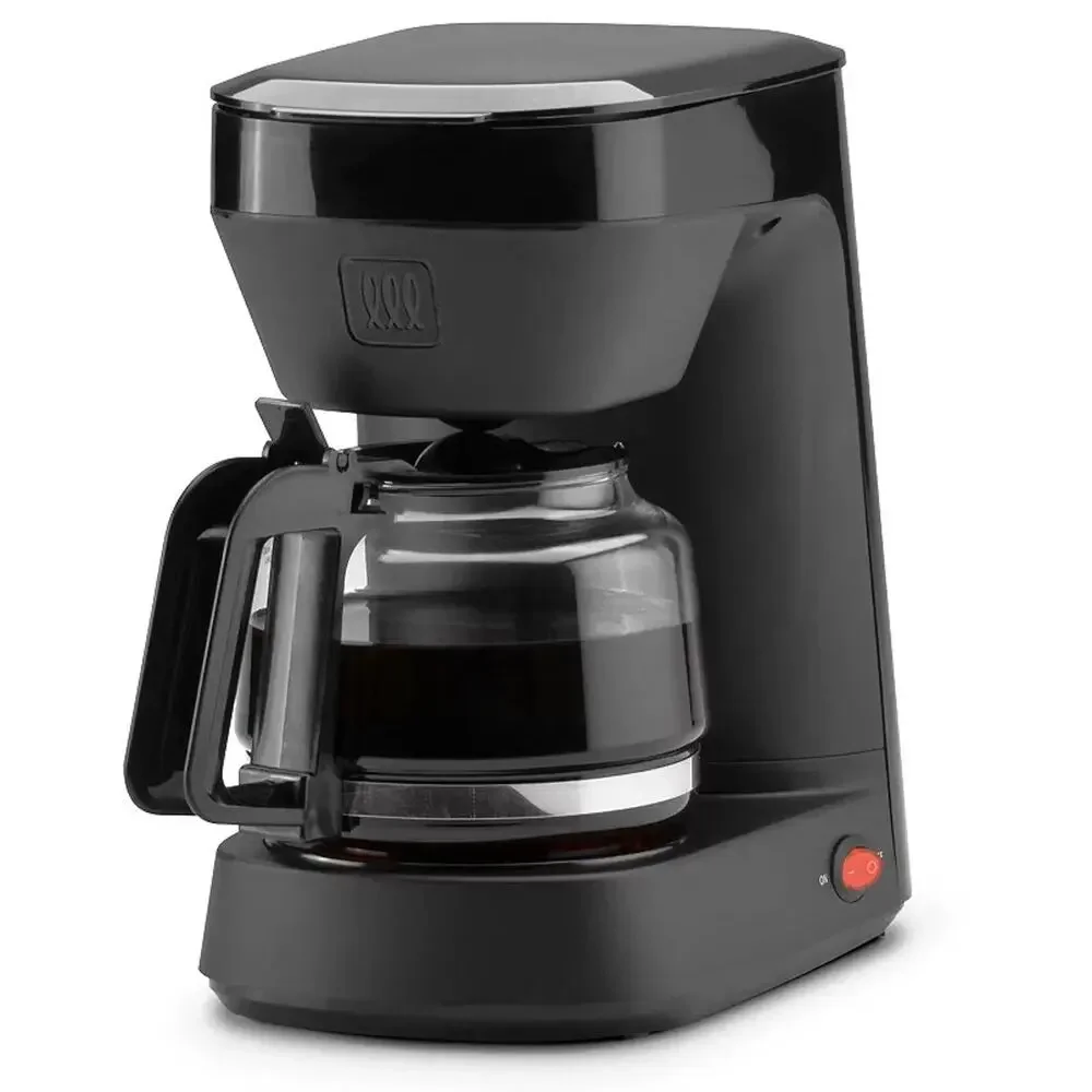 Toastmaster 5-Cup Coffee Maker. New